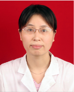 冯丽梅