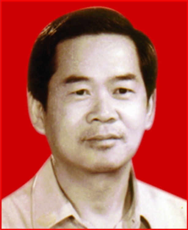 徐圣良