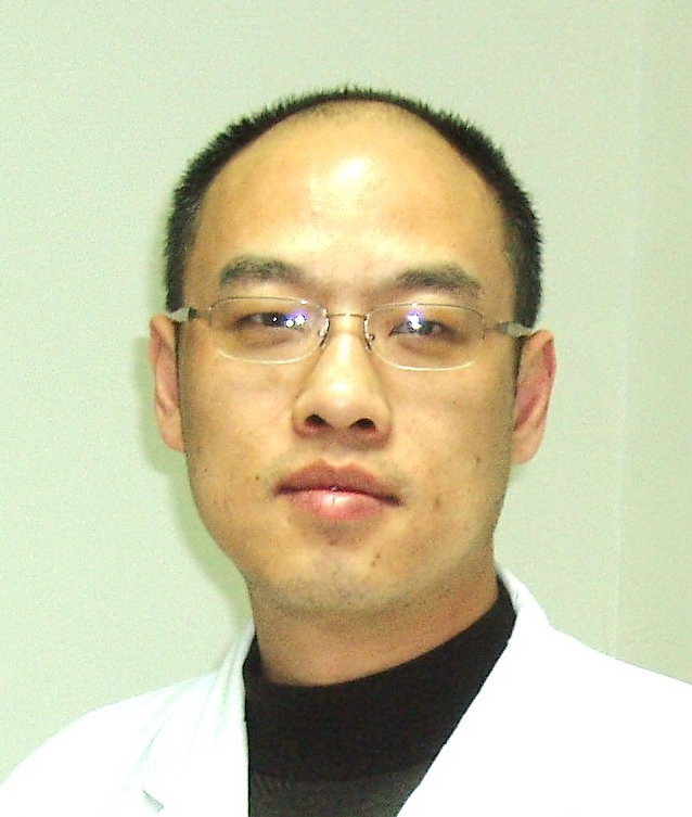 杨杰