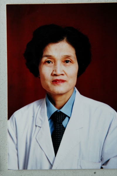 李淑卿