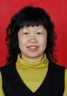 王红