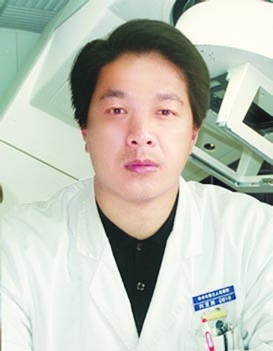 刘亚洲