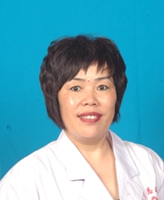 翟美玲