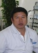 任马政