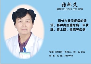 张际艾