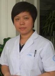 刘蕾蕾