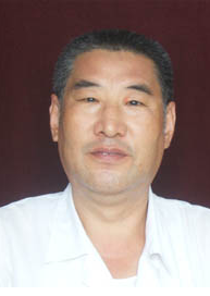 孙凌志