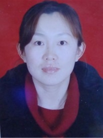杨丽萍