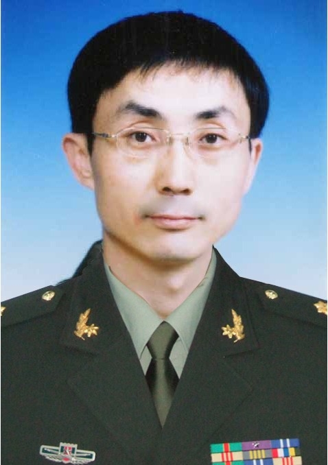 肖立军