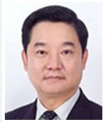 冯威健