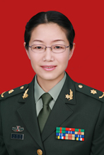 刘晓晴