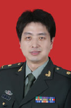 杨文峰