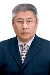 张燕生