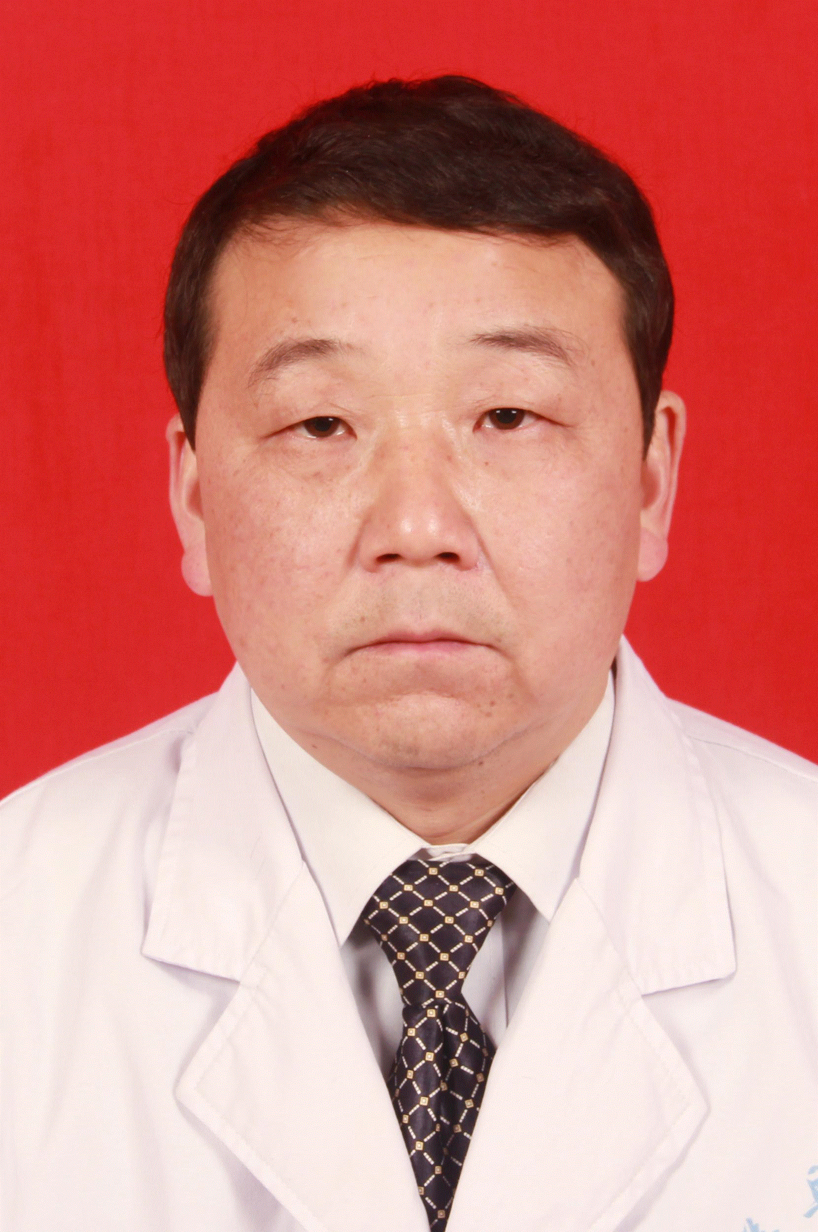 白建民