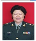 李晓娣