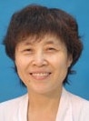 杨岚