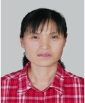 杨丽芳