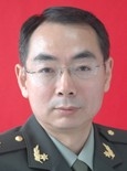 李刚
