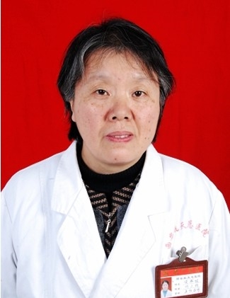 候燕妮