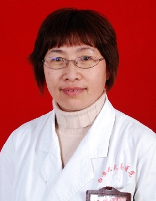 王丽华