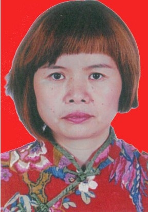 黄玉琴