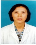 杨海珍