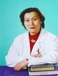 陆丽华