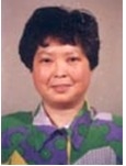 赵福珍