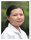 李树芳