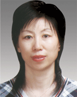 杨钟莉