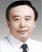 冷启刚