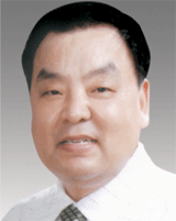 李国新