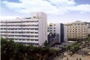 南京铁道医学院附属医院
