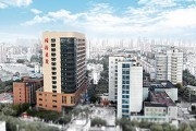 上海市同济医院（同济大学附属同济医院）
