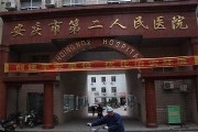 安庆市第二人民医院