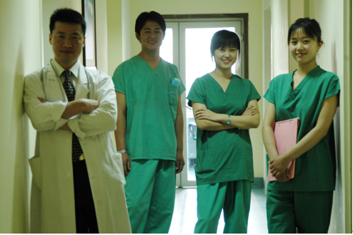 北京华都亚太医院