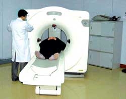 德州市十三局医院