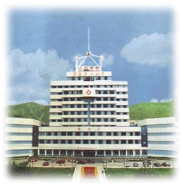 淮北市人民医院