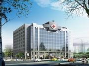 河北省胸科医院