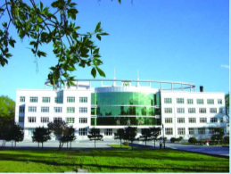 佳木斯市传染病医院