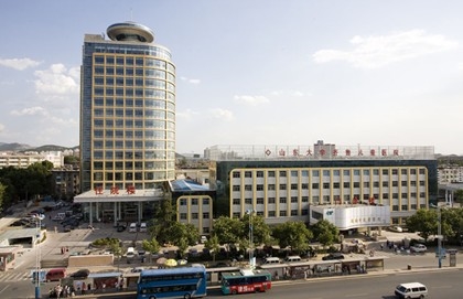济南市儿童医院（山东大学齐鲁儿童医院）
