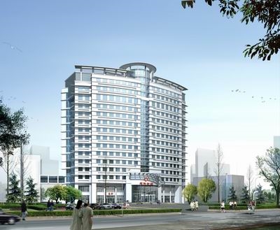 浏阳市妇幼保健院