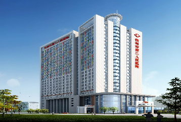 钦州市第二人民医院