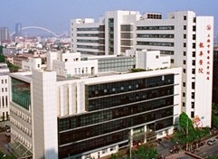 上海中医药大学附属龙华医院