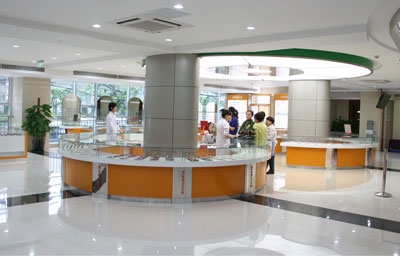 上海新视界眼科医院