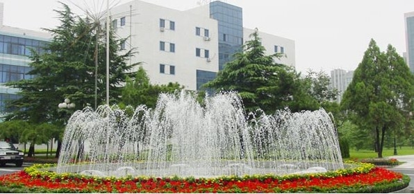 中国人民解放军第302医院